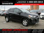 Chevrolet Trax LT AWD