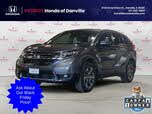 Honda CR-V EX AWD