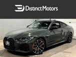 BMW 4 Series M440i xDrive Coupe AWD