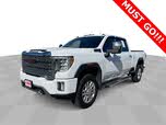 GMC Sierra 3500HD Denali Crew Cab 4WD