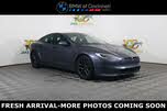 Tesla Model S Plaid AWD