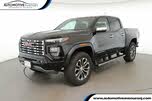 GMC Canyon Denali Crew Cab 4WD