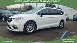 Chrysler Pacifica Touring L FWD