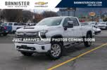 Chevrolet Silverado 3500HD High Country Crew Cab 4WD