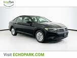 Volkswagen Jetta S FWD