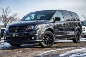 Dodge Grand Caravan GT FWD