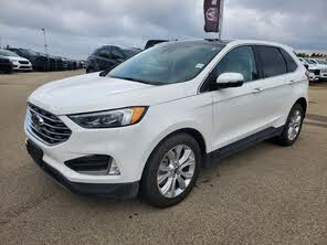 Ford Edge Titanium AWD