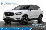 Volvo XC40 T5 R-Design AWD