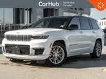 Jeep Grand Cherokee L Summit 4WD