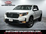 Honda Ridgeline RTL AWD