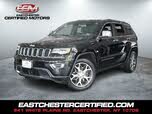 Jeep Grand Cherokee WK Limited 4WD