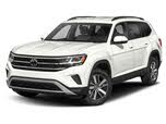 Volkswagen Atlas 3.6 FSI Comfortline 4Motion