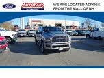 RAM 2500 Laramie Crew Cab 4WD