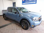 Ford Maverick Lariat SuperCrew AWD