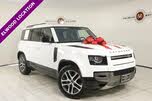Land Rover Defender 110 X-Dynamic HSE AWD