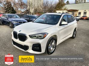 BMW X1 xDrive28i AWD