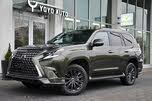 Lexus GX 460 Premium AWD