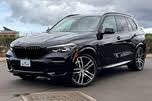 BMW X5 sDrive40i RWD