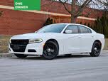 Dodge Charger Police RWD