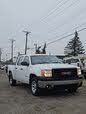 GMC Sierra 1500 SL Crew Cab