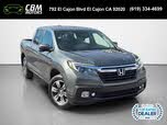Honda Ridgeline RTL-T AWD