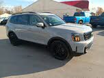 Kia Telluride SX-Prestige X-Line  AWD