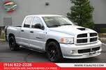 Dodge RAM 1500 SRT-10 Quad Cab RWD