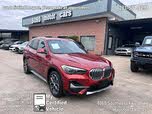 BMW X1 xDrive28i AWD