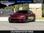 Dodge Charger Scat Pack Widebody RWD