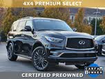 INFINITI QX80 Sensory 4WD