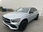 Mercedes-Benz GLC 300 4MATIC