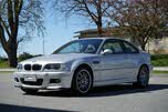 BMW M3 Coupe RWD