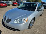 Pontiac G6 Base