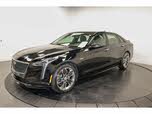 Cadillac CT6-V AWD