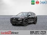 Nissan Rogue SV Midnight Edition AWD