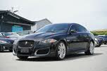 Jaguar XF XFR RWD