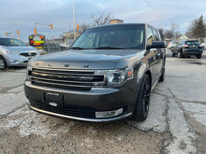 Ford Flex SEL AWD