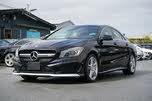 Mercedes-Benz CLA 45 AMG 4MATIC