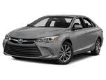 Toyota Camry Hybrid XLE FWD