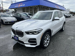 BMW X5 xDrive40i AWD