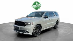 Dodge Durango SXT Plus RWD