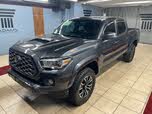 Toyota Tacoma TRD Sport Double Cab 4WD