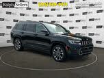 Jeep Grand Cherokee L Overland 4WD