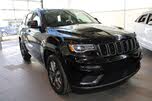 Jeep Grand Cherokee Limited X 4WD