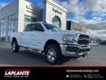 RAM 3500 Big Horn Crew Cab 4WD