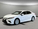 Toyota Camry SE FWD