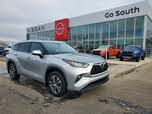 Toyota Highlander XLE AWD