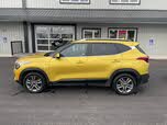 Kia Seltos EX AWD