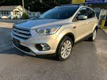 Ford Escape SEL AWD