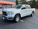 RAM 1500 Big Horn Crew Cab RWD